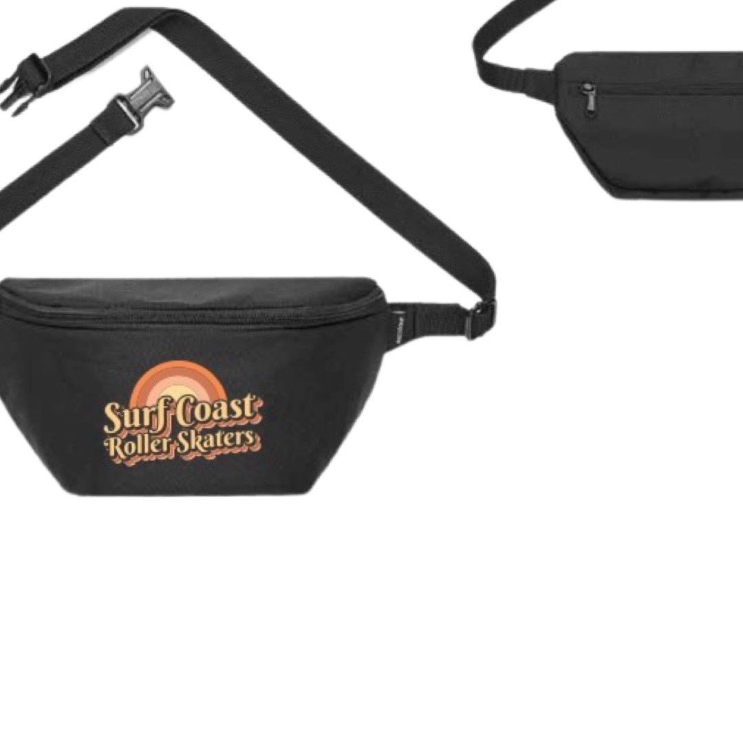 Surf store fanny pack