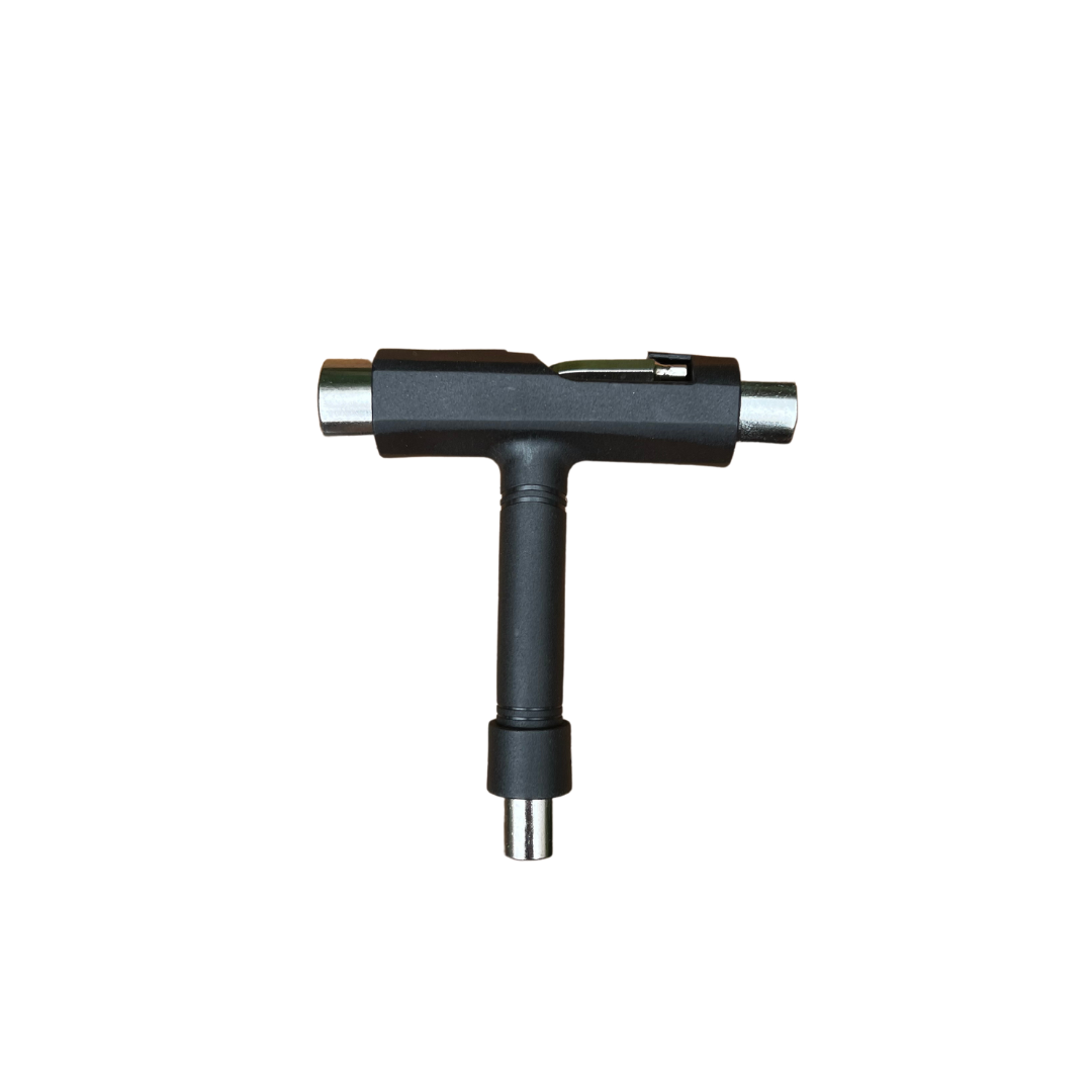 Skate tool to adjust wheels & trucks. (2) Surf Coast Roller Skaters