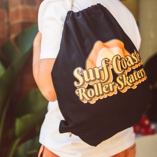 A string bag 2025